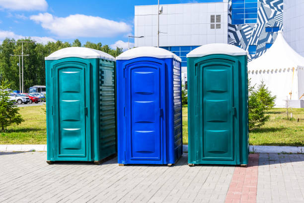 Reliable Maine, WI Portable Potty Rental  Solutions