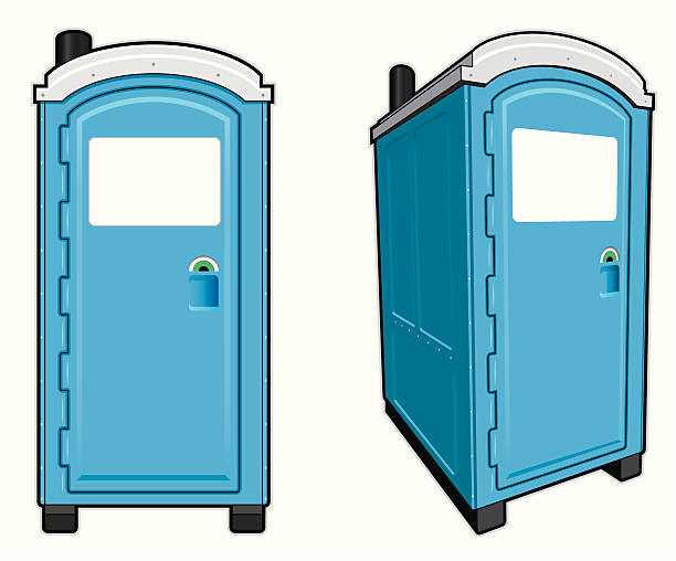 Types of Portable Toilets We Offer in Maine, WI